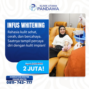 Infus Whitening