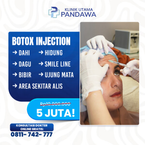 botox injection promo
